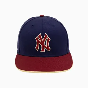 New York Yankees MLB 59FIFTY Fitted Hat