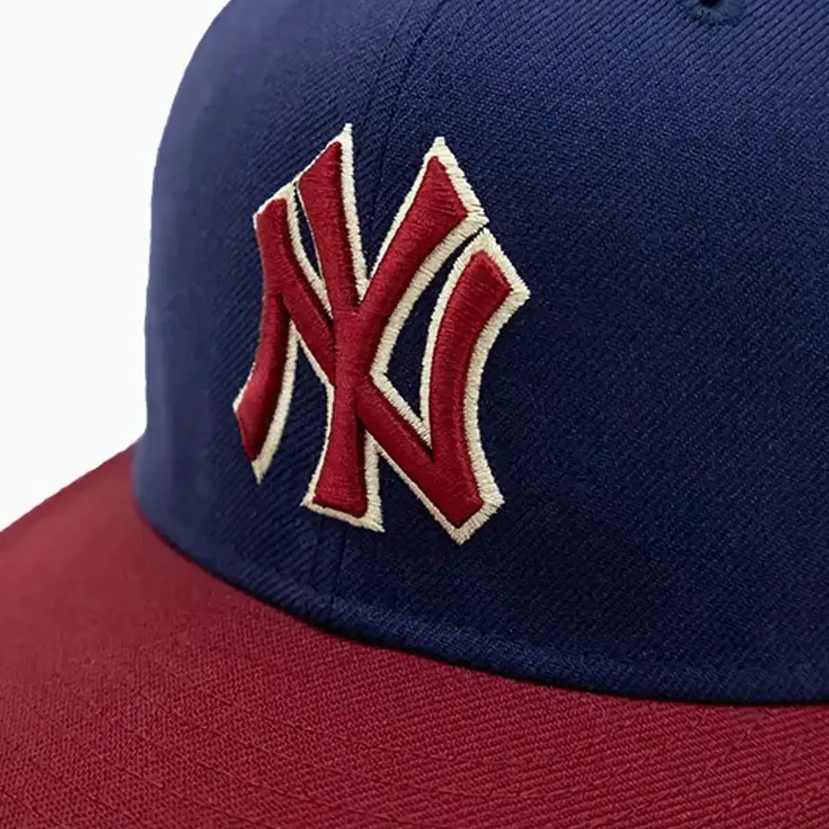 New York Yankees MLB 59FIFTY Fitted Hat