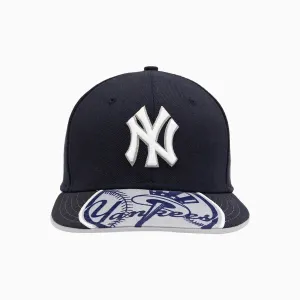 New York Yankees MLB 59FIFTY Fitted Hat