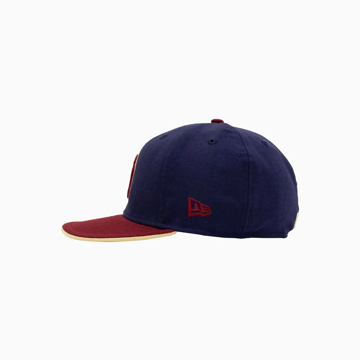 New York Yankees MLB 59FIFTY Fitted Hat