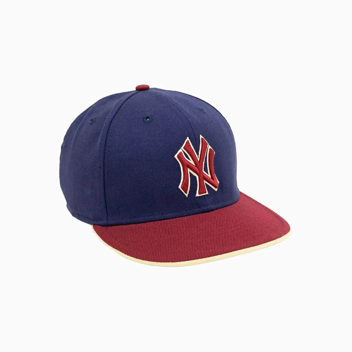 New York Yankees MLB 59FIFTY Fitted Hat