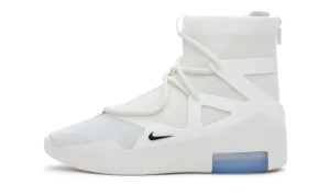 Nike Air Fear of God 1 Sail Black