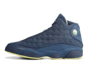 Nike Air Jordan 13 Retro 'Squadron'414571-405