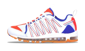 Nike Air Max 97 x CLOT Royal Red 2019 (AO2134-101) Men's Size 6-13