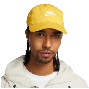 Nike Club Unstructured Futura Wash Cap