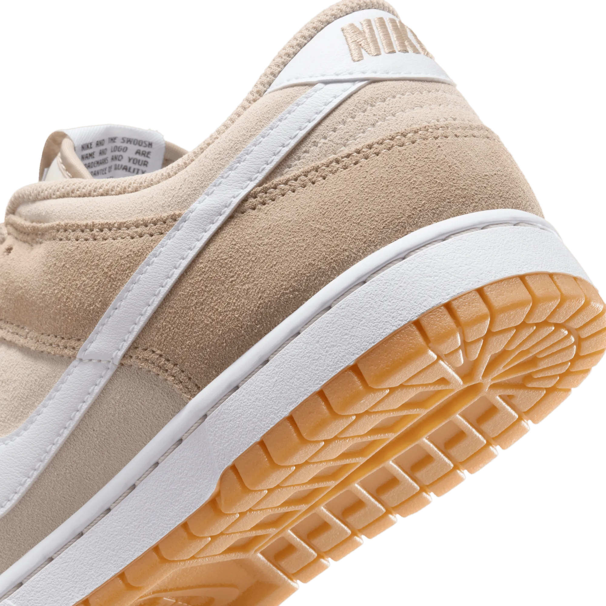 NIKE DUNK LOW RETRO SE