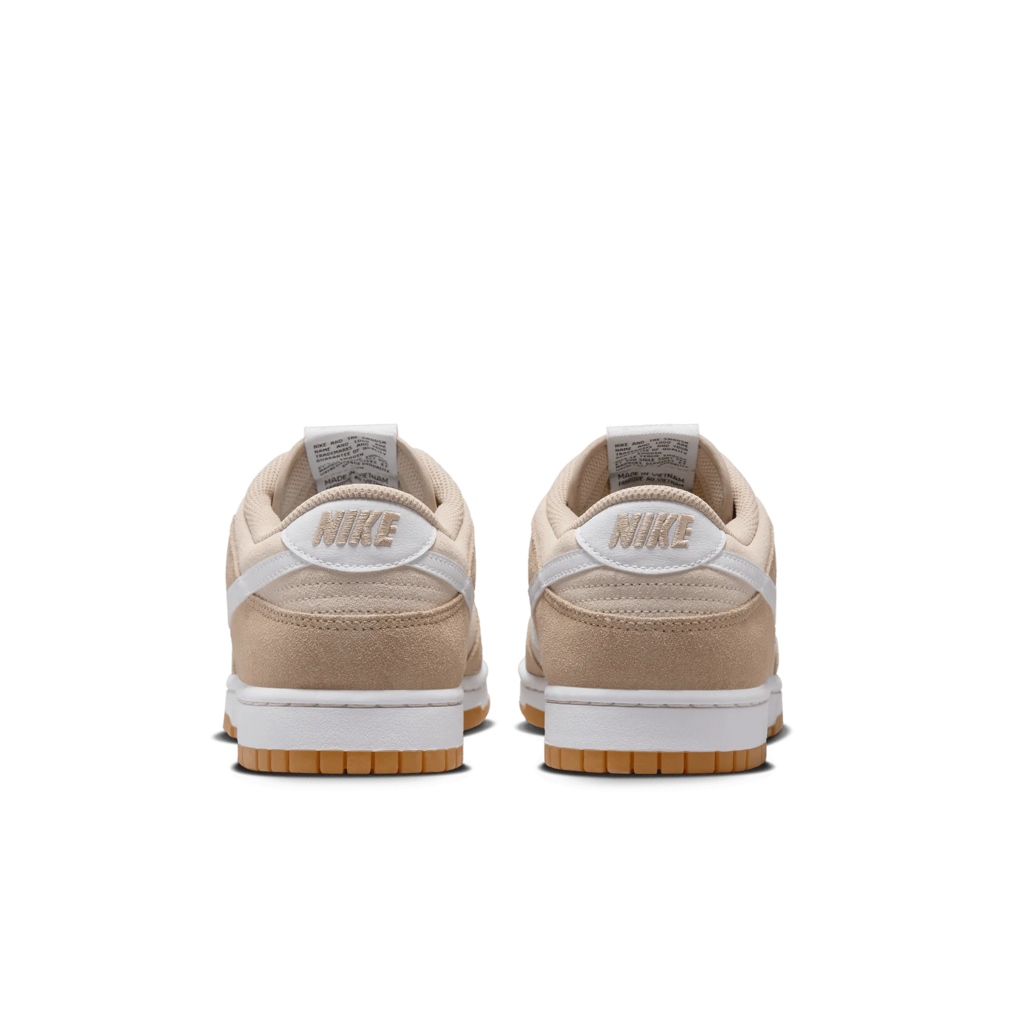 NIKE DUNK LOW RETRO SE