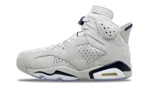 Nike Jordan 6 Retro Georgetown 2022 (CT8529-012/384665-012) Men's size 4Y-13