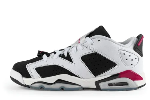 Nike Jordan 6 Retro Low GG Fuchsia GS 2015 (768878-107) Youth Size 6Y-7Y
