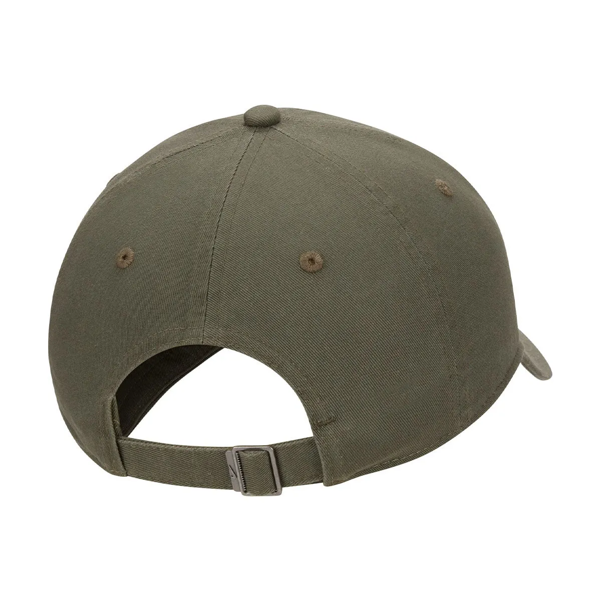 Nike - Unstructured Futura Wash Cap Green