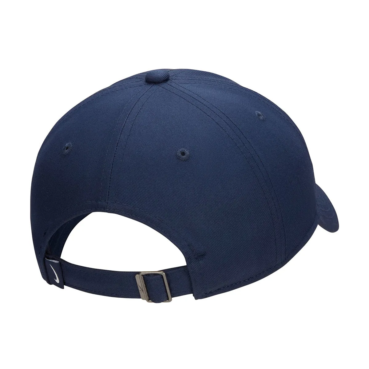 Nike - Unstructured Swoop Cap Midnight Navy
