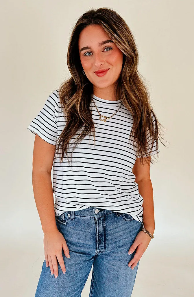 NIKKI TEE