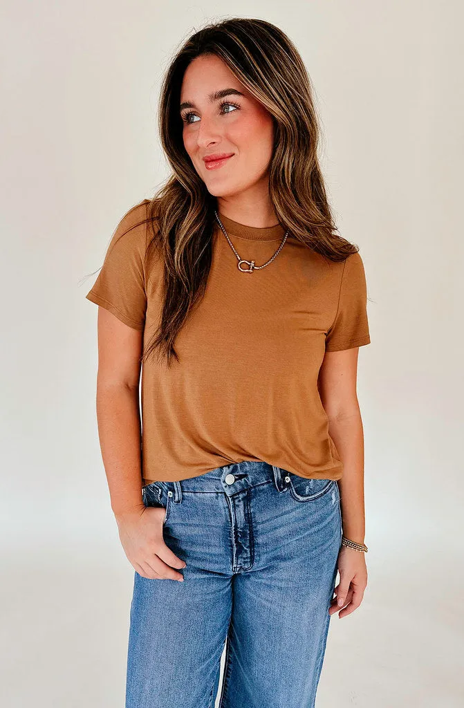 NIKKI TEE