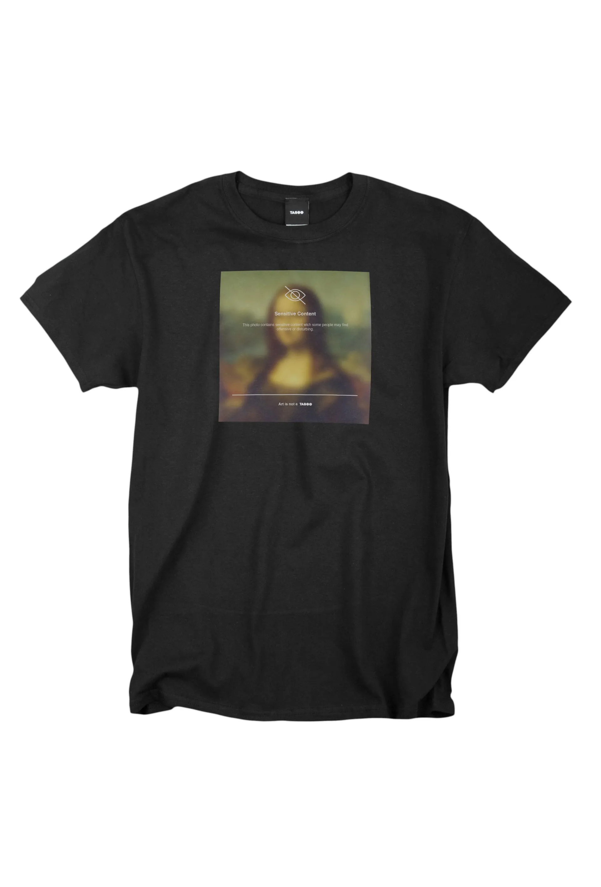 Not Lisa T-shirt