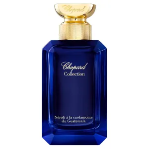 Néroli a la Cardamome du Guatemala Eau de Parfum