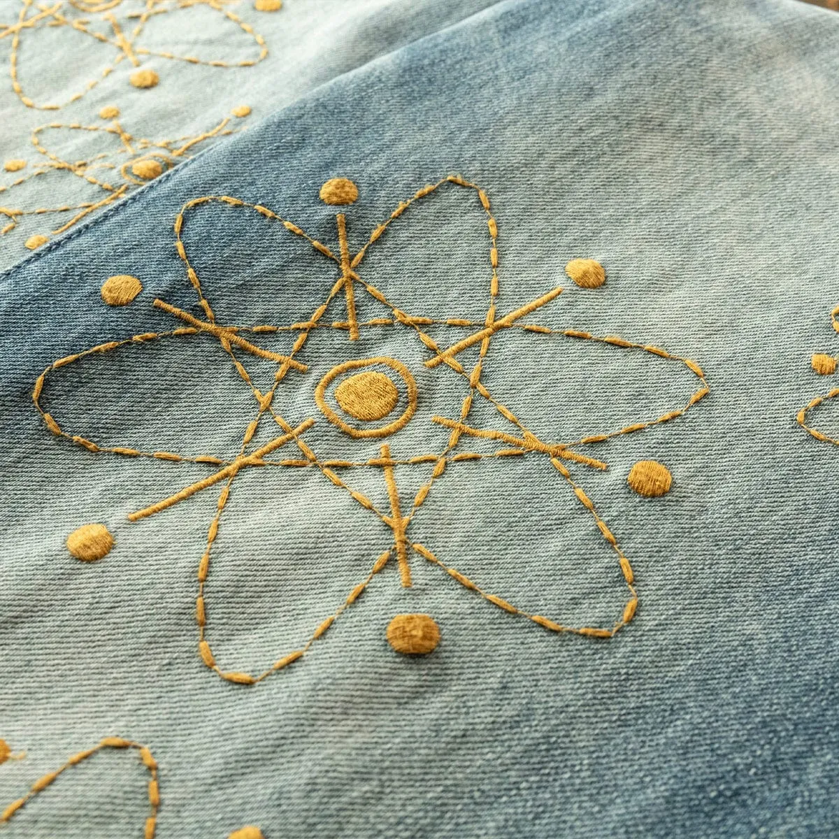 Nuclear Jean