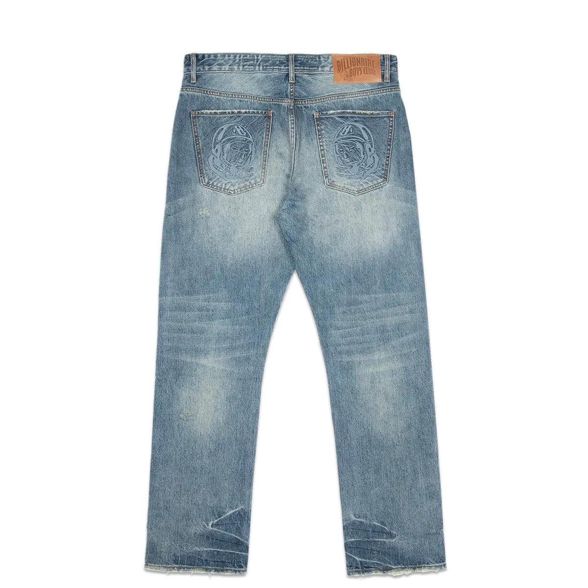 Nuclear Jean