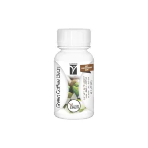 Nutrigreen Green Coffee Bean