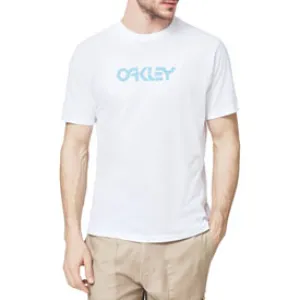 OAKLEY CUT B1B LOGO T-SHIRT