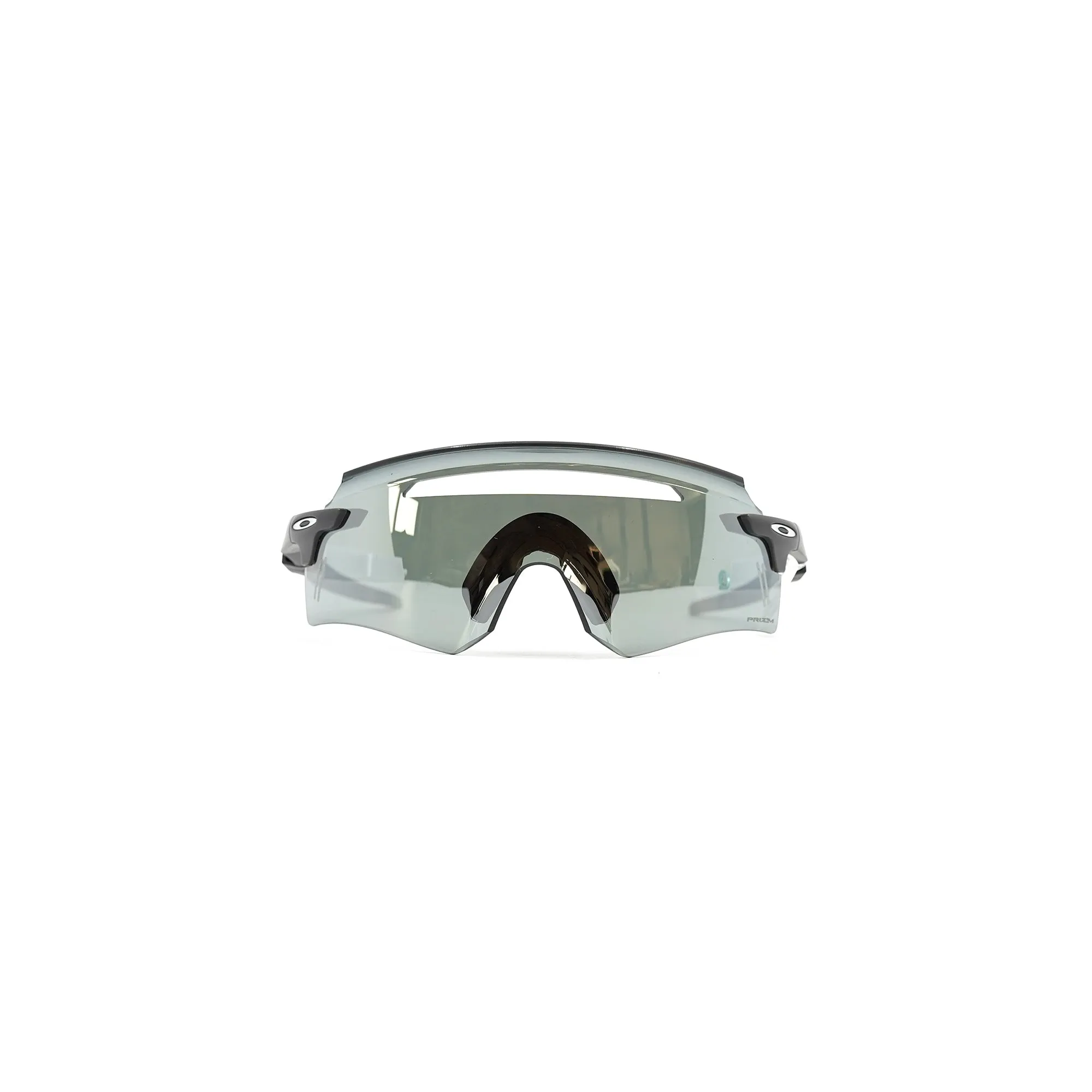 Oakley Encoder Squared - Matte Carbon (Prizm Black Lens)