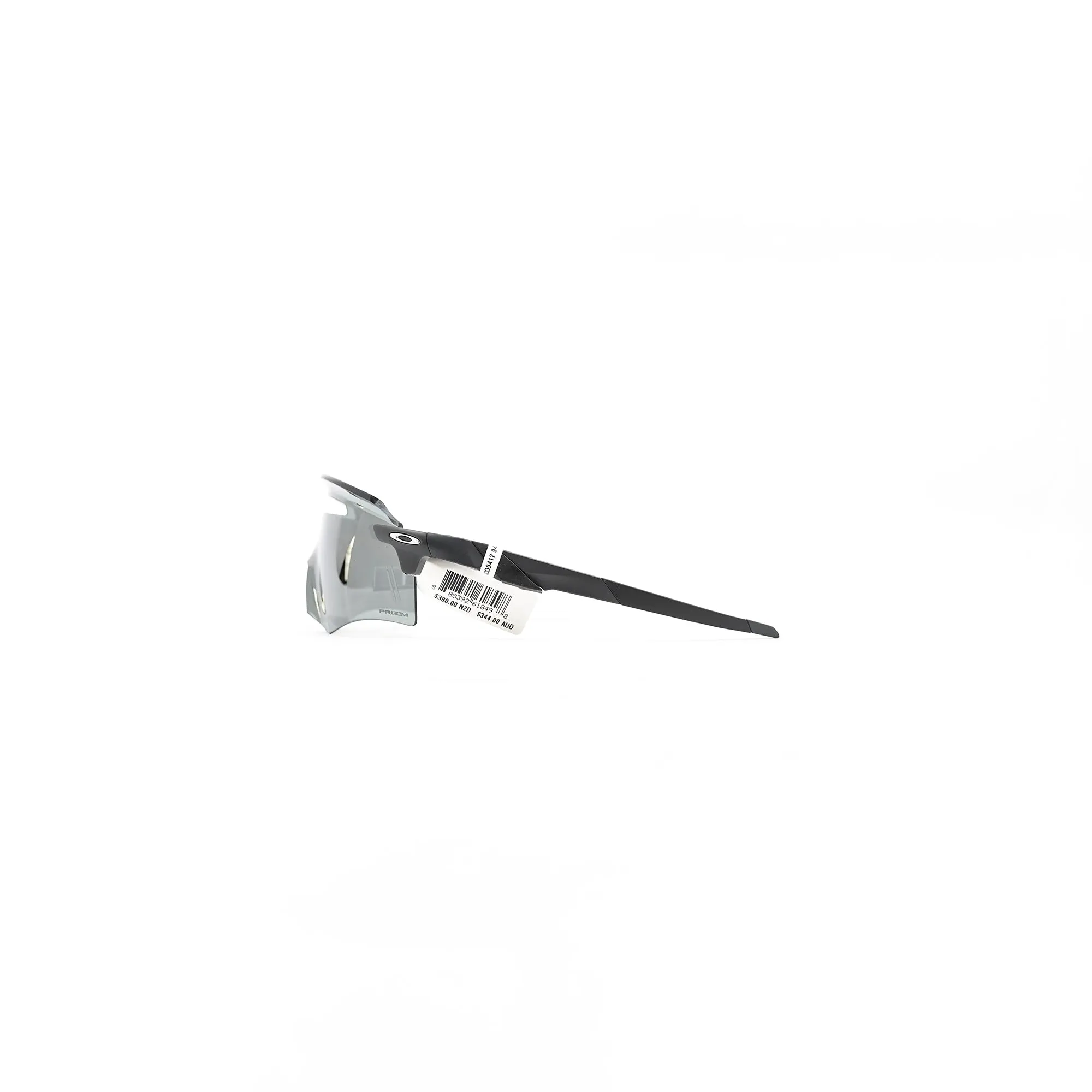 Oakley Encoder Squared - Matte Carbon (Prizm Black Lens)