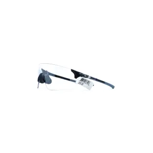 Oakley EVZero Blades Sunglasses - Matte Black (Clear To Black Iridium Photochromic Lens)