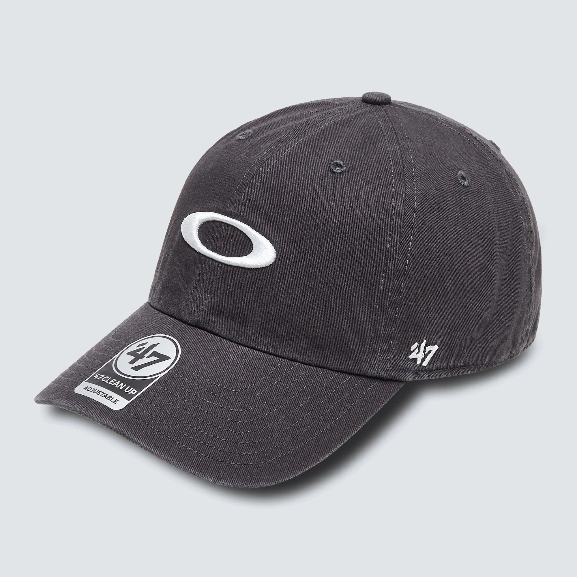 Oakley Remix Dad Hat - Blackout