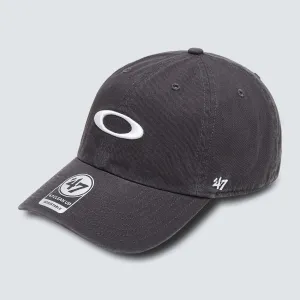 Oakley Remix Dad Hat - Blackout