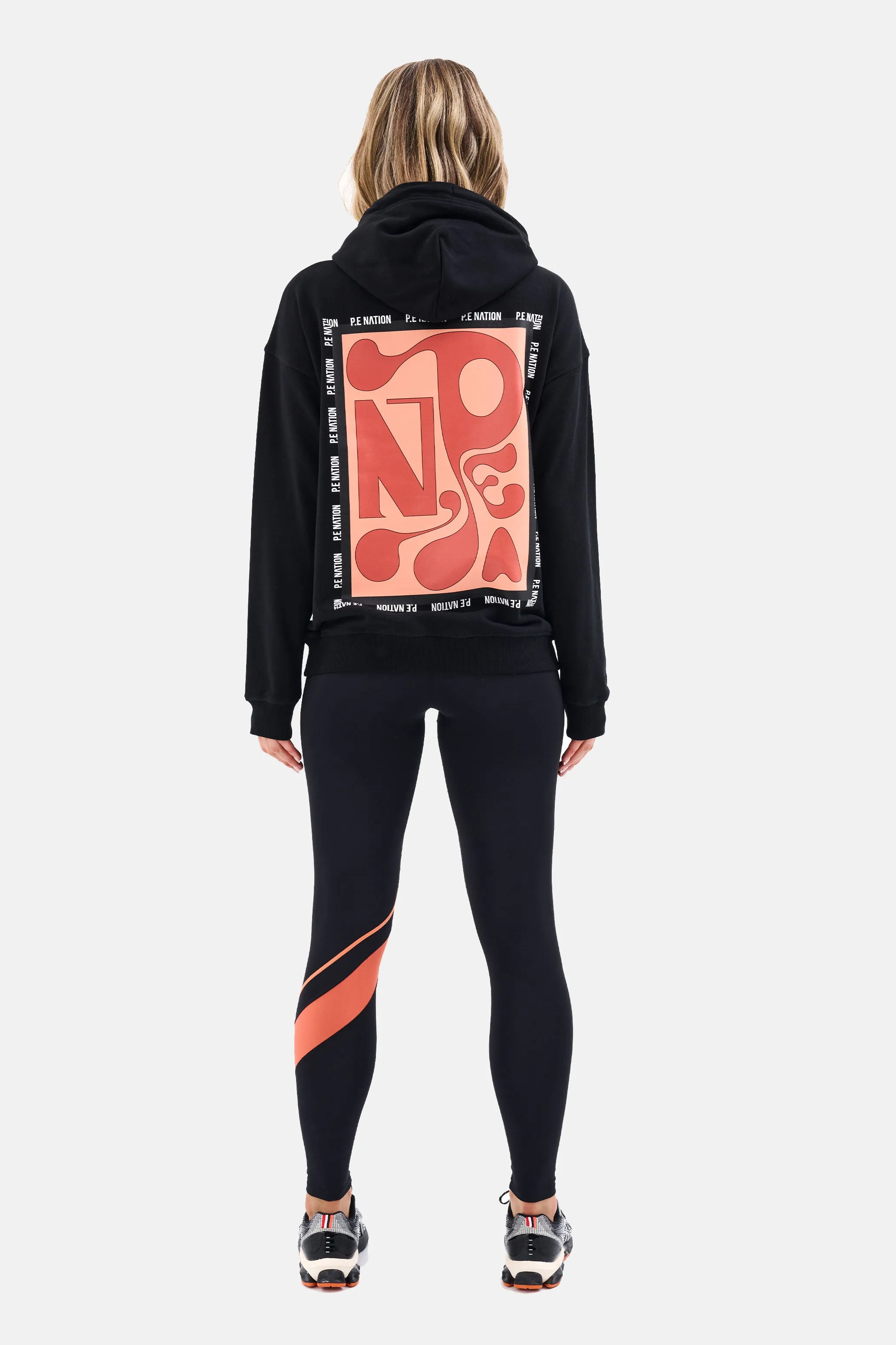 Oakmont Hoodie in Organic Cotton