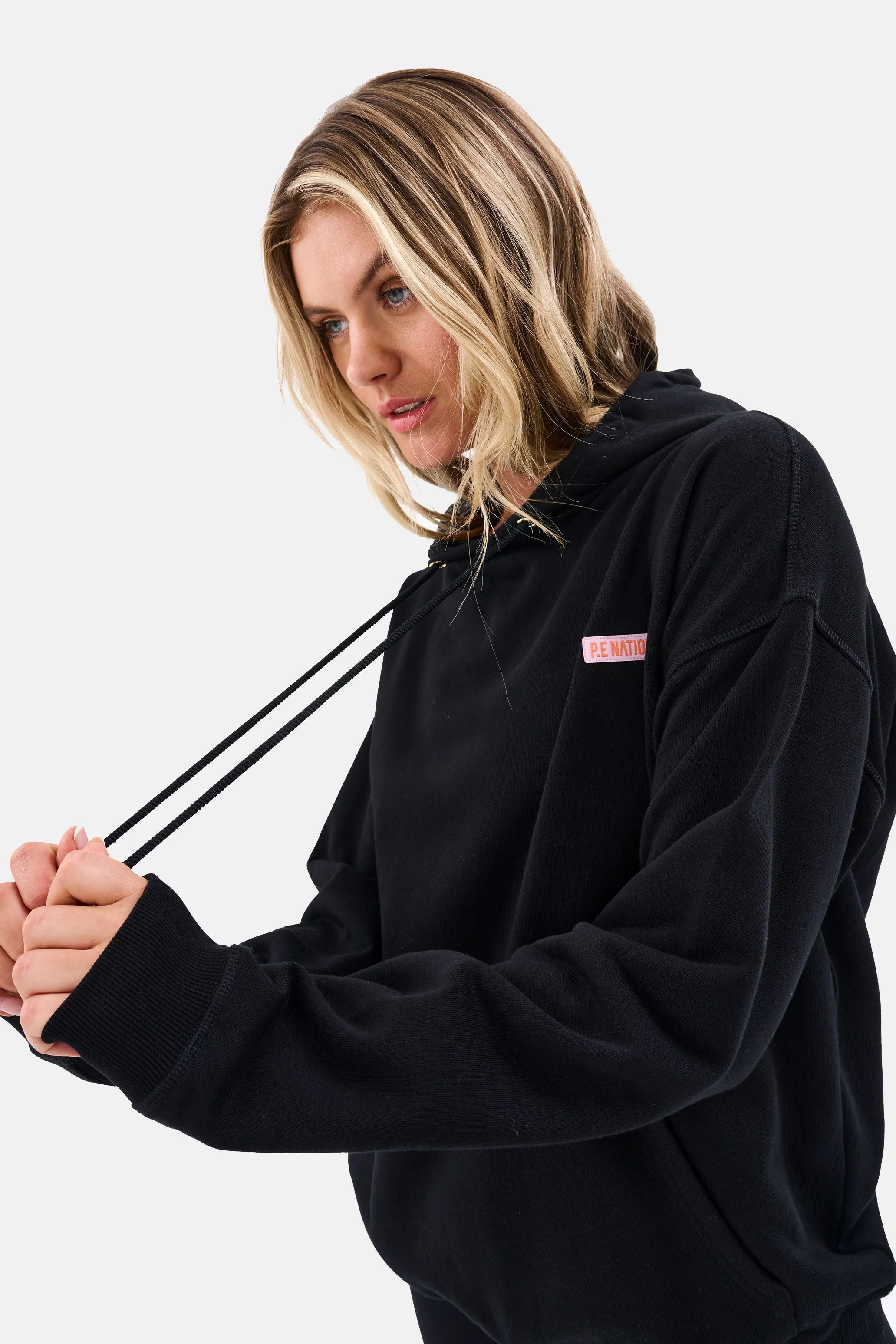 Oakmont Hoodie in Organic Cotton