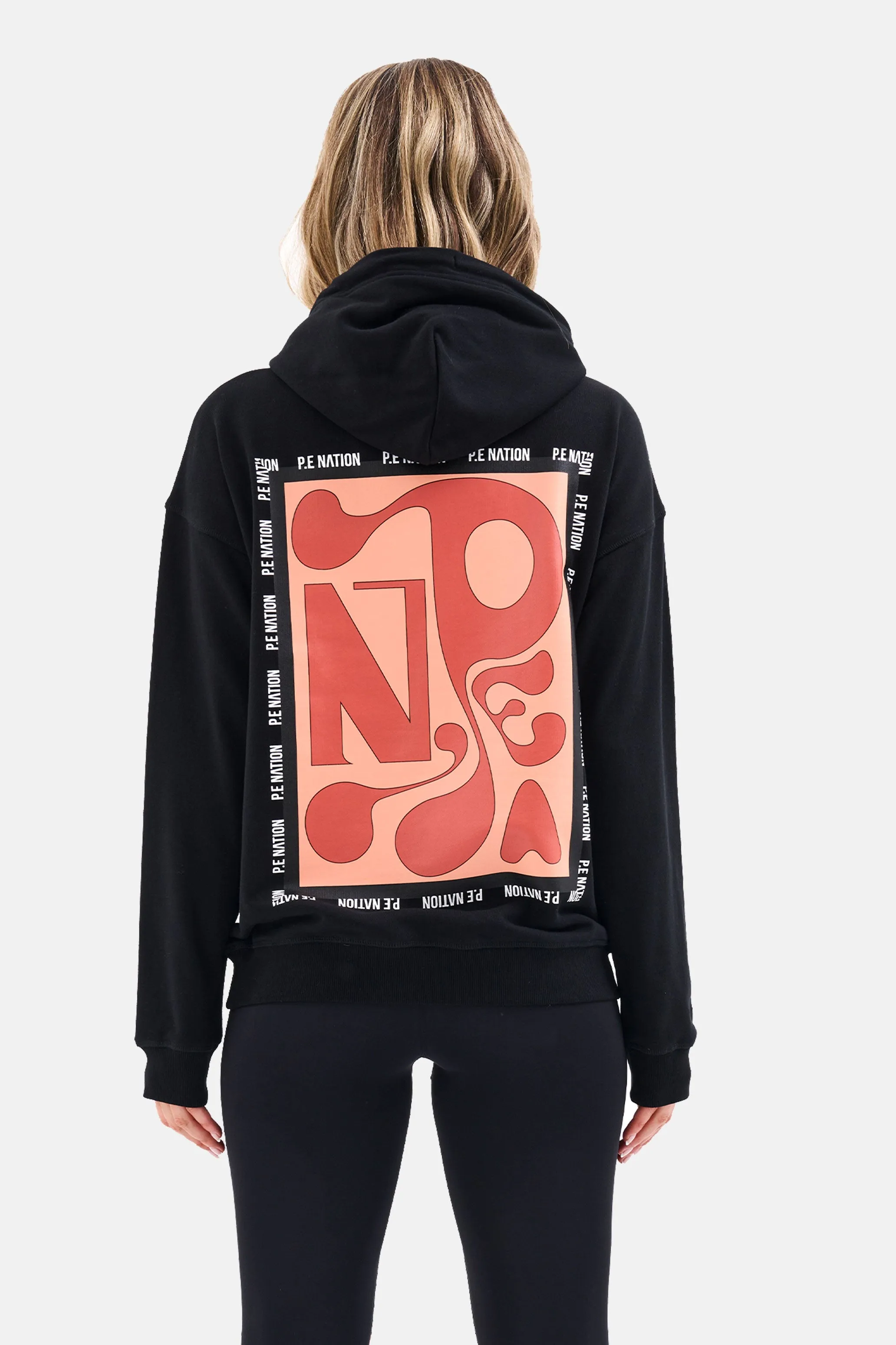 Oakmont Hoodie in Organic Cotton
