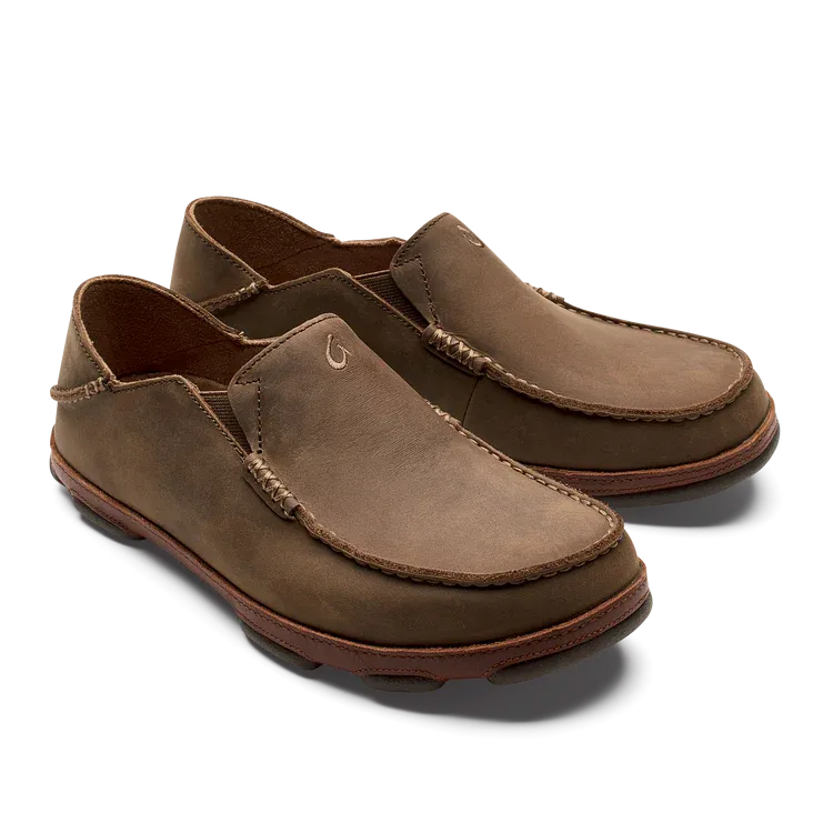 Olukai - Moloa Toffee
