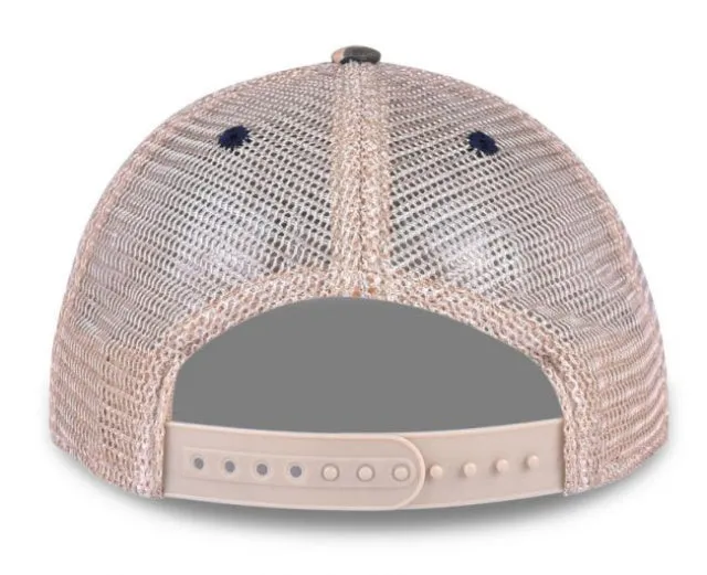 Original Cowgirl Clothing Cap: Teepee Wild and Free