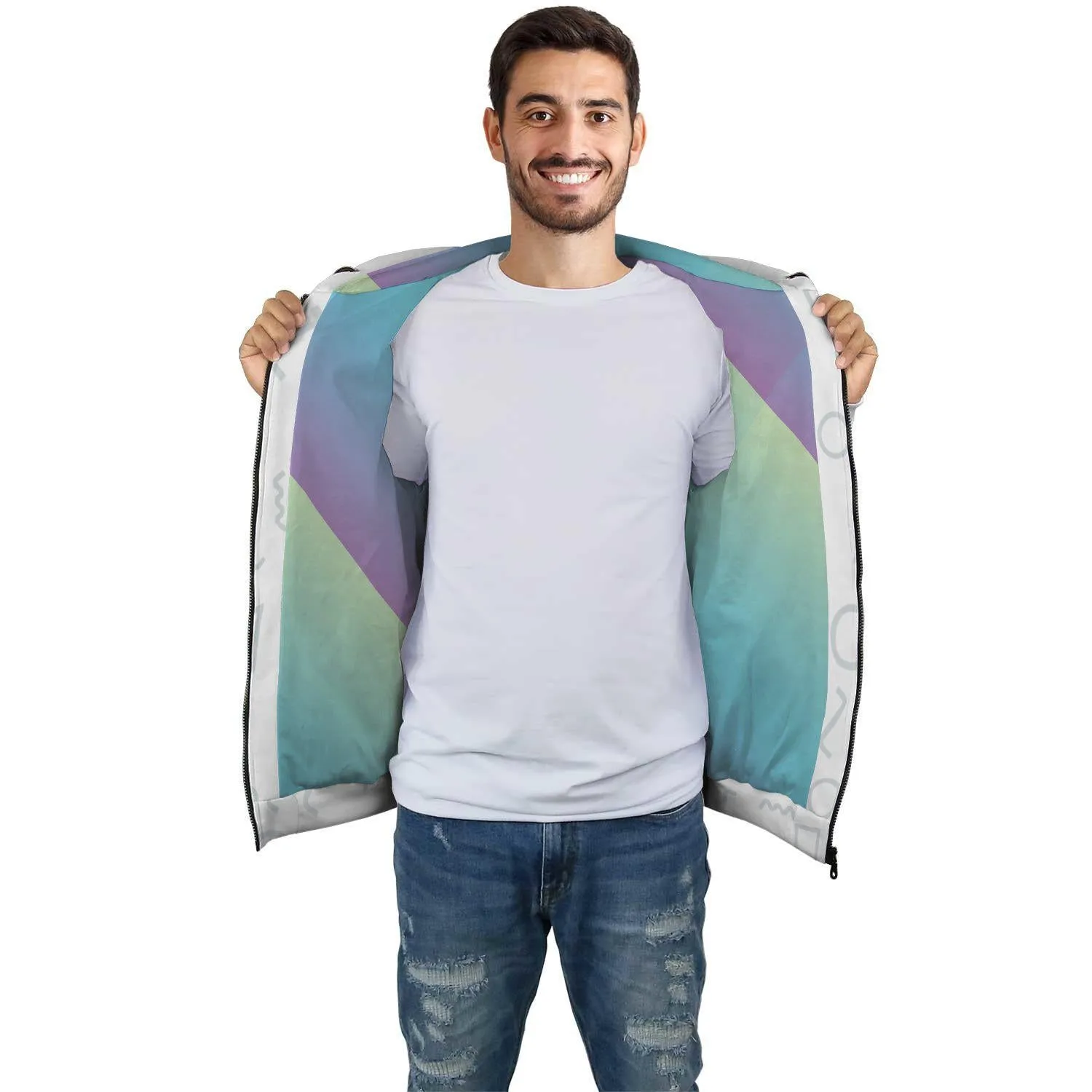 Ota Handcrafted Hoodie