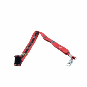 Ottawa Senators Sports Vault NHL Sublimated Lanyard