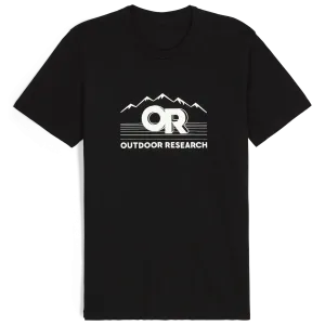 Outdoor Research Advocate Unisex T-Shirt