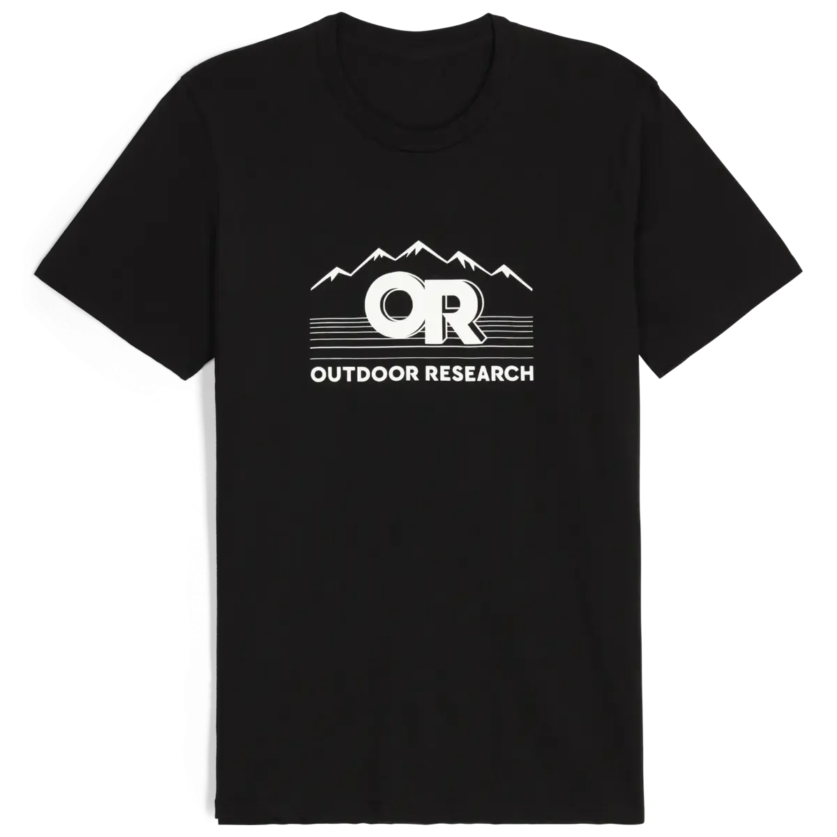 Outdoor Research Advocate Unisex T-Shirt