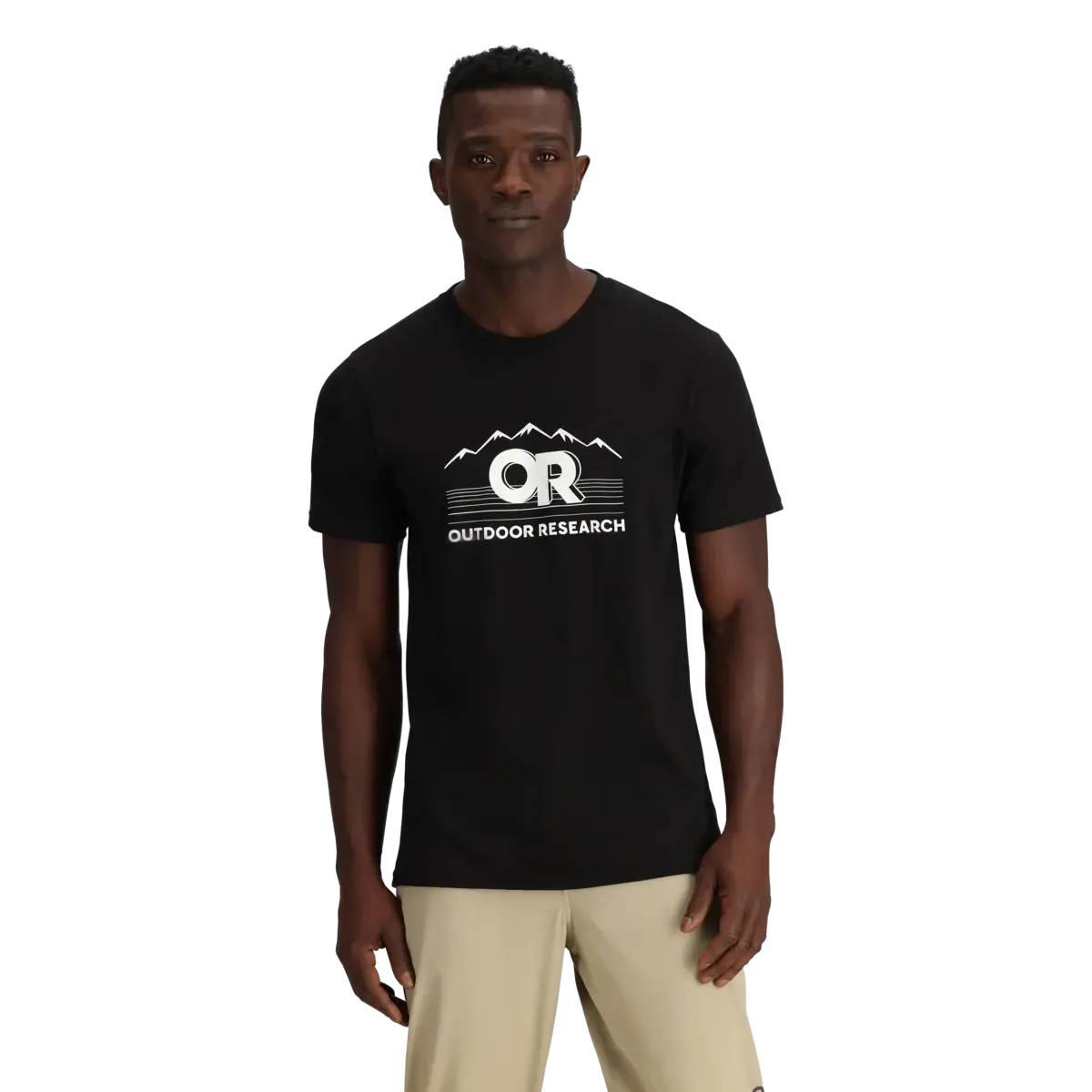 Outdoor Research Advocate Unisex T-Shirt