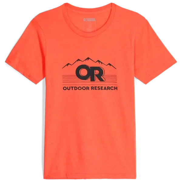 Outdoor Research Advocate Unisex T-Shirt