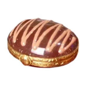 Oval Chocolate