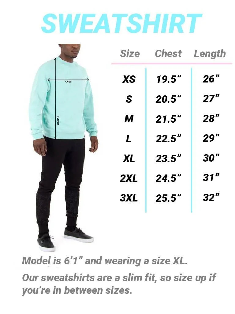 Palewave Sweatshirt