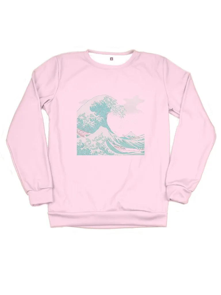 Palewave Sweatshirt