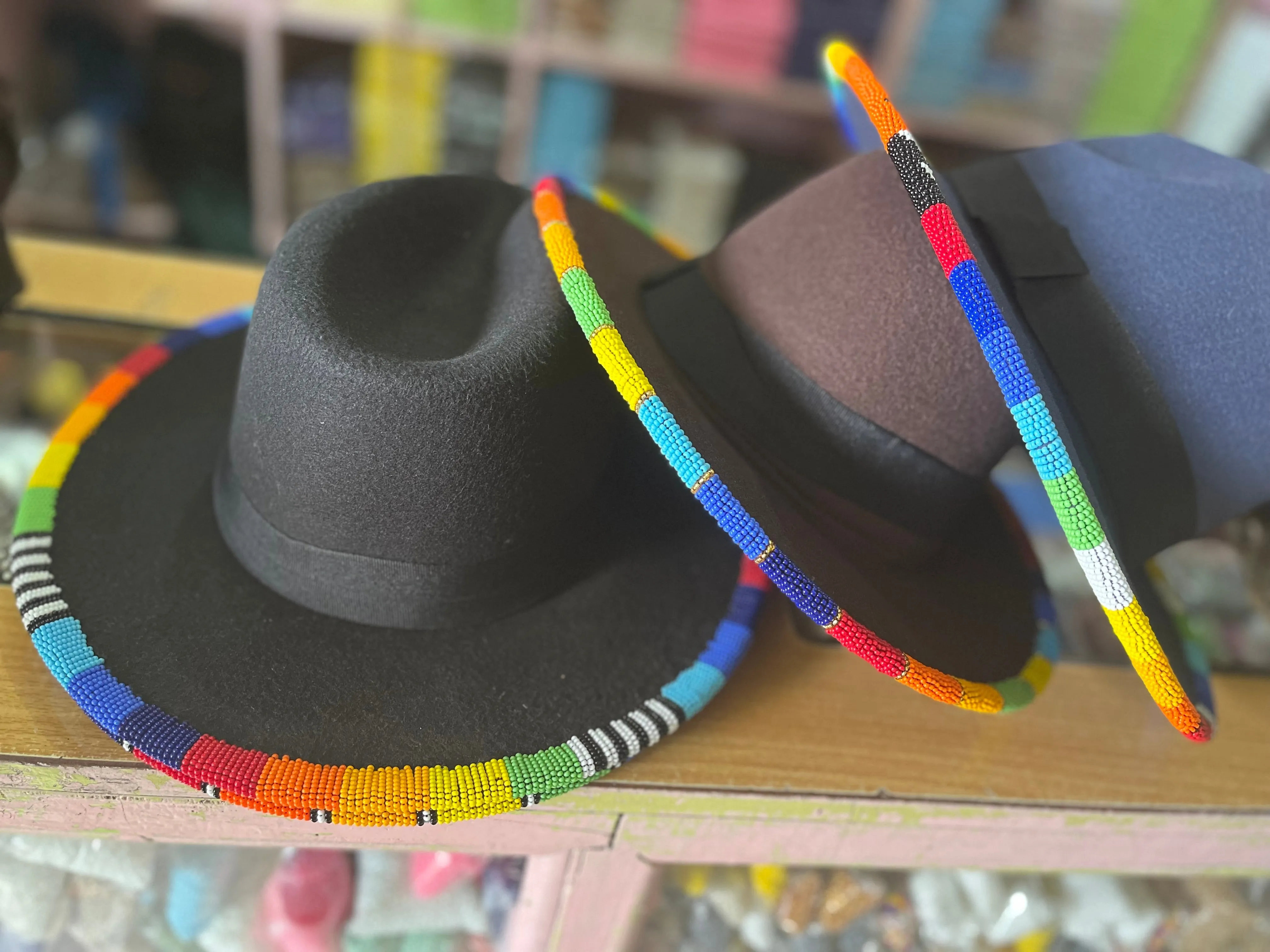 PAULA Hats