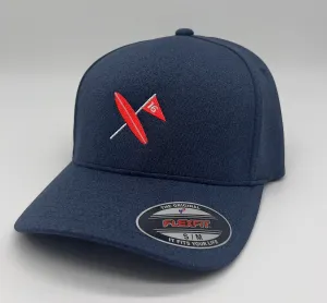 Payson Coral - Navy