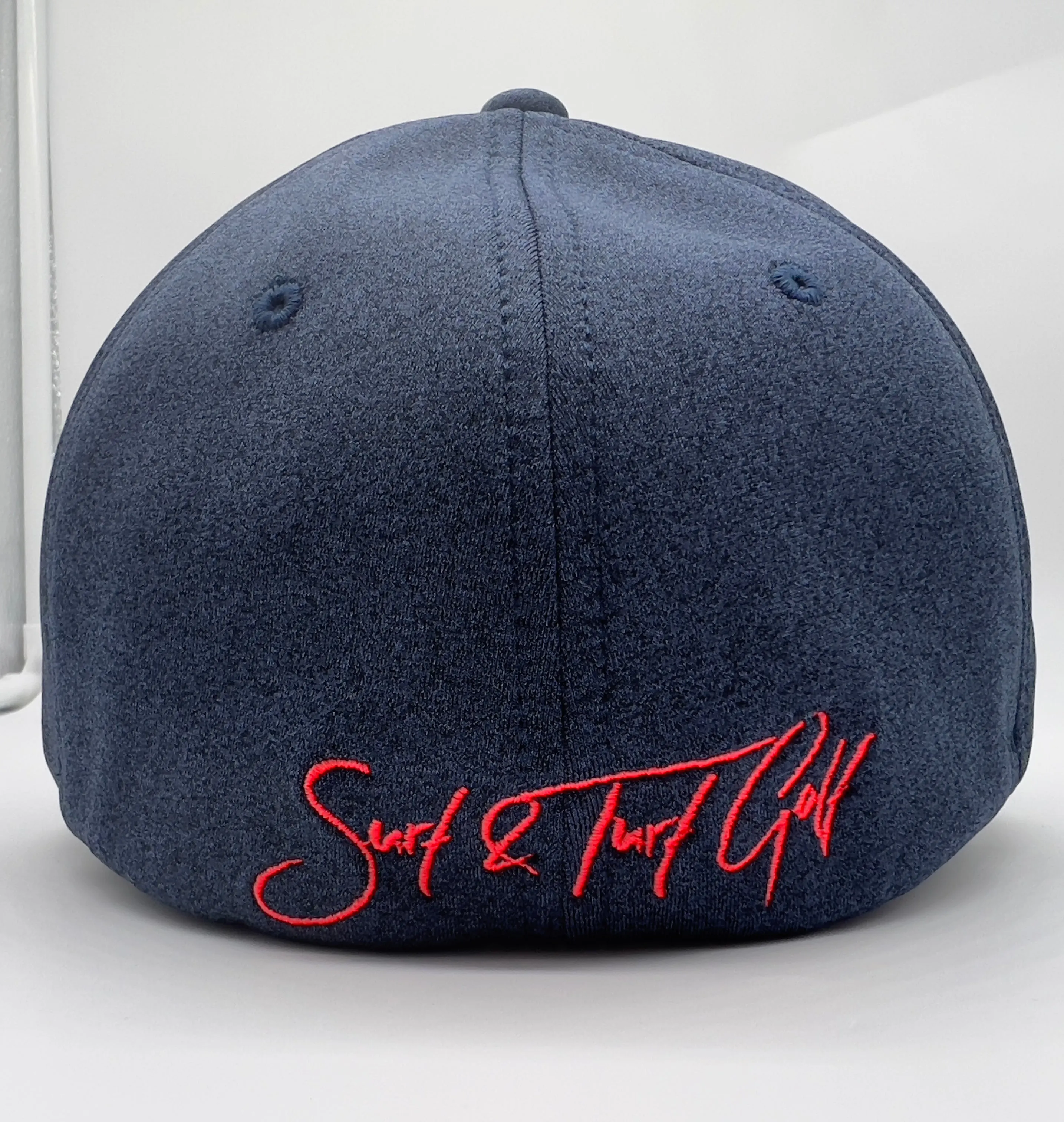Payson Coral - Navy