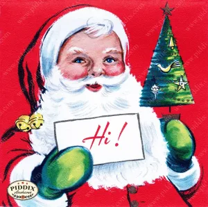 PDXC10042a -- Santa Claus