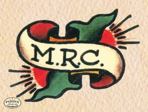 PDXC12092 -- Tattoos