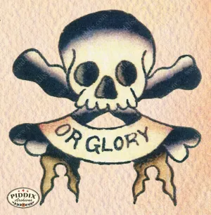 PDXC12220 -- Tattoos