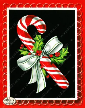 PDXC19909a -- Christmas Candy