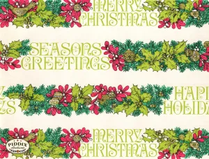 PDXC4499 -- Christmas Patterns